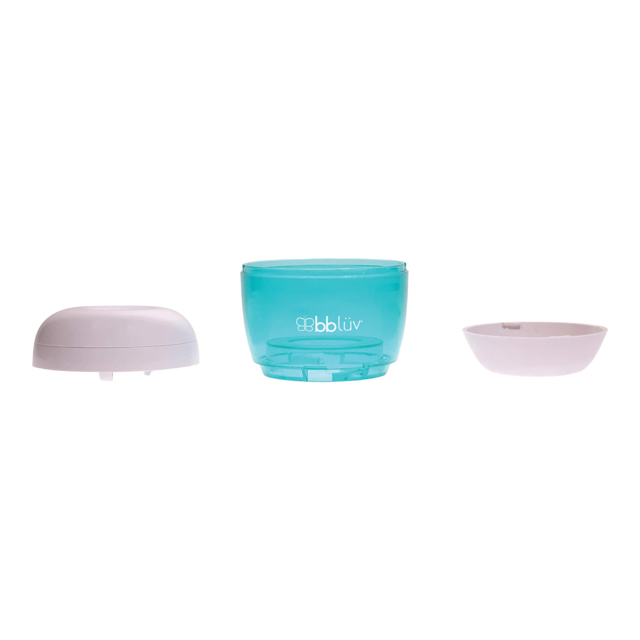 Üvi: 4 in 1 UV Sterilizer - Hello Kids Baby Store