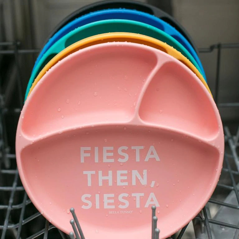 Bella Tunno  Wonder Plate - Hello Kids Baby Store