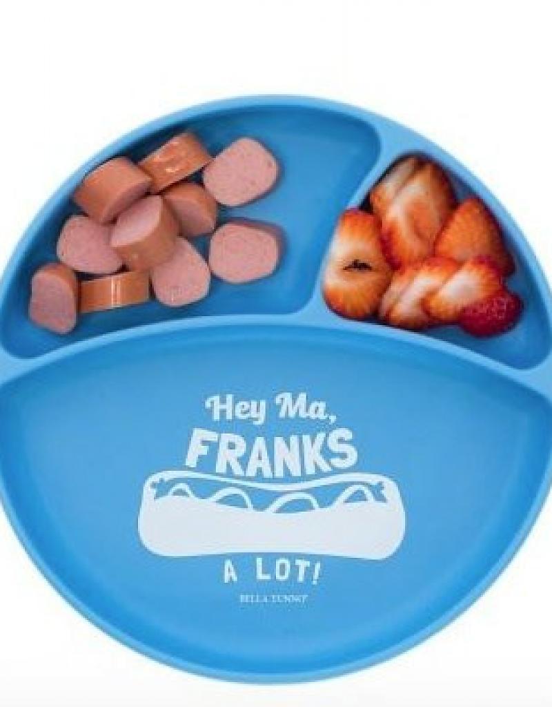 Bella Tunno  Wonder Plate - Hello Kids Baby Store