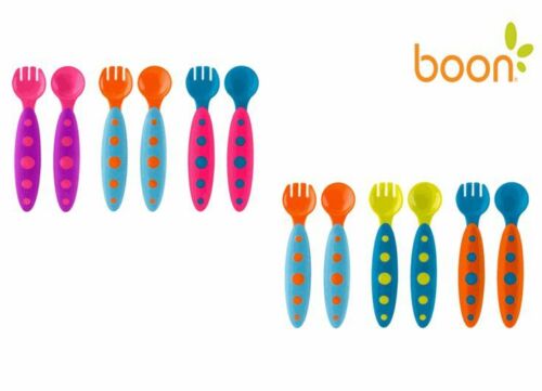Boon - Modware Feeding Utensils - Hello Kids Baby Store