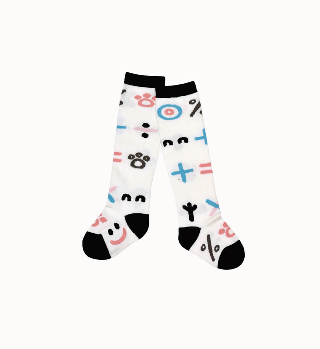BOXBO HIGH CP MIX SOCKS - Hello Kids Baby Store