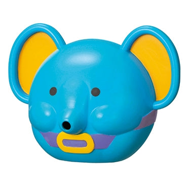 Combi Bath Toys Elephant - Hello Kids Baby Store