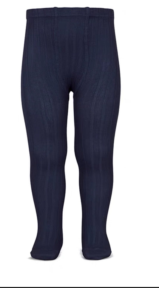 Basic Rib Tights 2016/1 480 - Hello Kids Baby Store