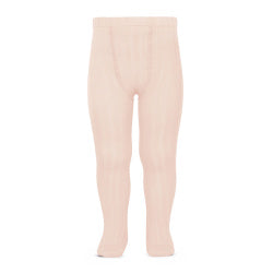 CONDOR OLD VANILLA RIBBED TIGHTS REF:. 2016/1/606 - Hello Kids Baby Store