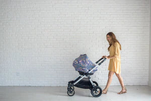 Multi-Use Cover-Meadow - Hello Kids Baby Store