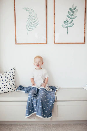 Three layer Quilt -North - Hello Kids Baby Store