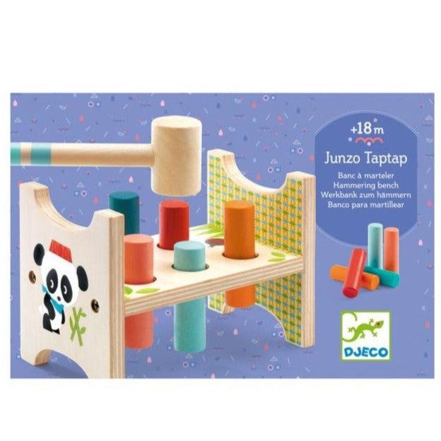 Junzo taptap - Hello Kids Baby Store