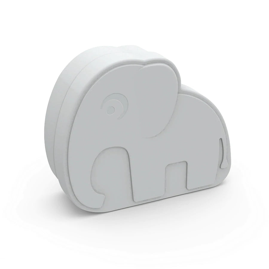 Done by Deer - Lunch box Elphee Grey - Hello Kids Baby Store