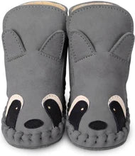 Donsje - Kapi Classic Lining - Raccoon - Hello Kids Baby Store