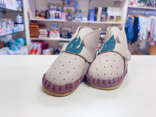 DONSJE NINO FRUIT BOOTIES DRAGON FRUIT - Hello Kids Baby Store