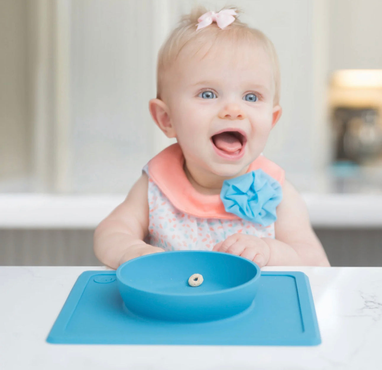 Happy Bowl (Nordic Collection) - Hello Kids Baby Store