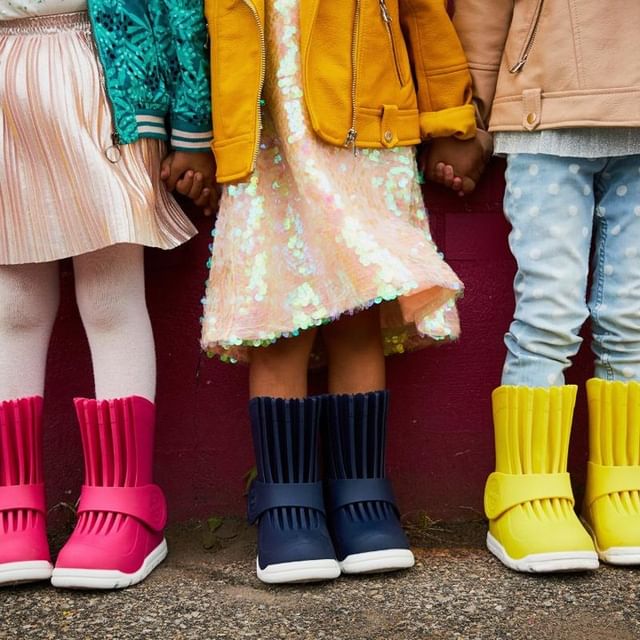 The Macaroni Orthotics - Hello Kids Baby Store