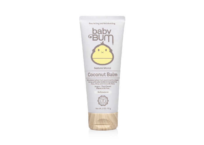 Baby Bum Monoi Coconut Balm