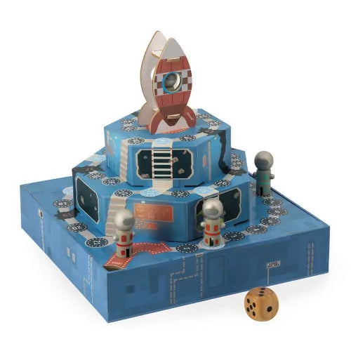 SPACE J - PATH GAME - Hello Kids Baby Store