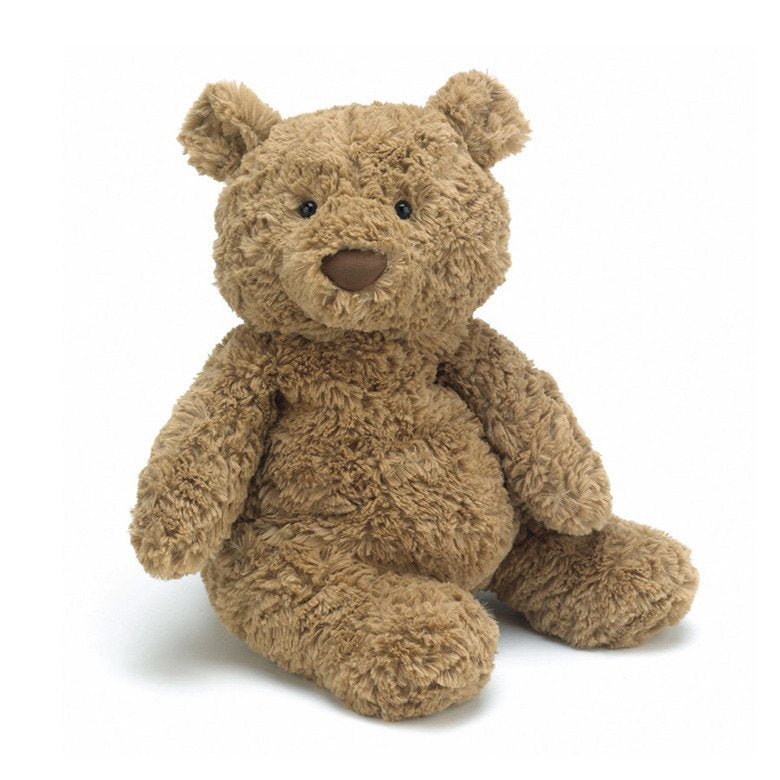 Jellycat Bartholomew Bear Medium - Hello Kids Baby Store