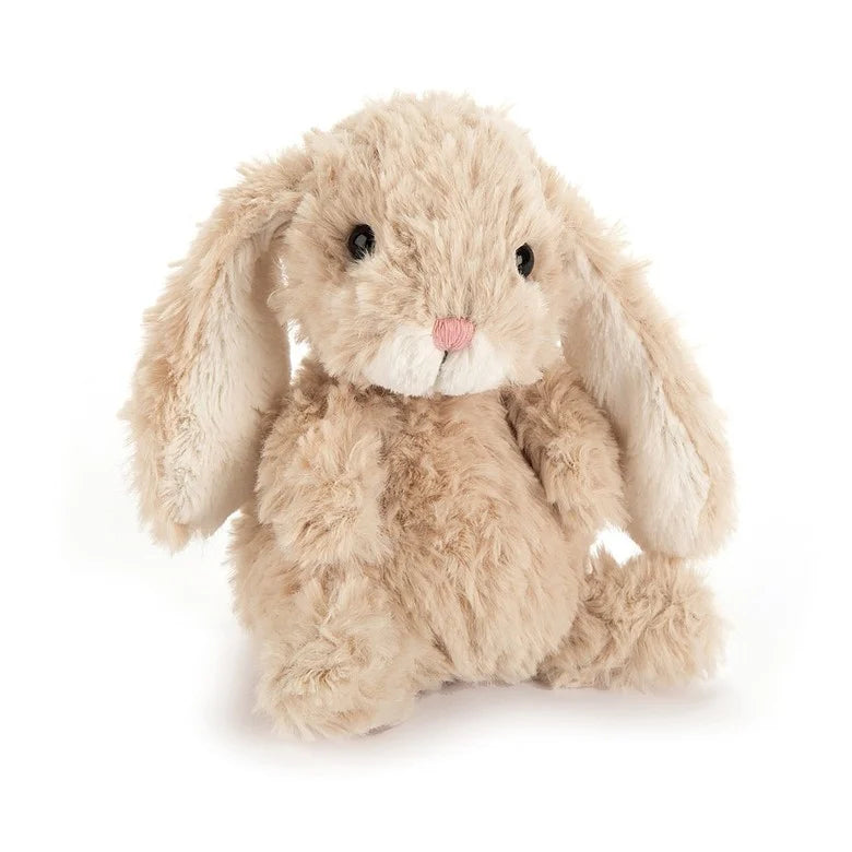 Yummy Bunny Beige - Hello Kids Baby Store