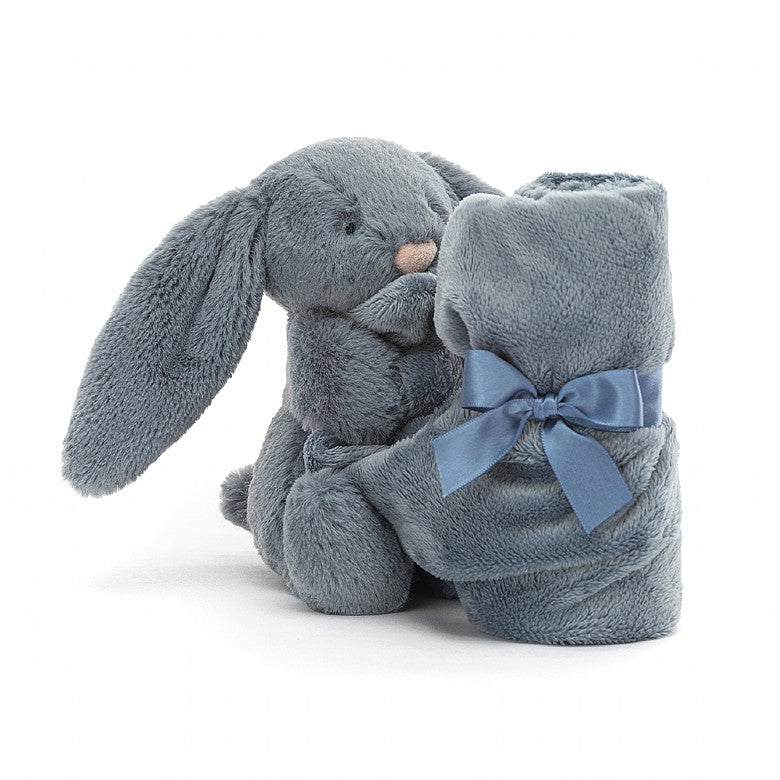 Jellycat Soother-Cream Bunny - Hello Kids Baby Store