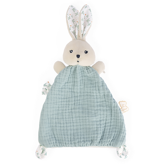 K'DOUX - DOUDOU RABBIT POPPY - Hello Kids Baby Store