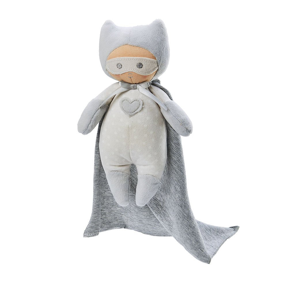 Kaloo My First Super Hero Teddy - Hello Kids Baby Store