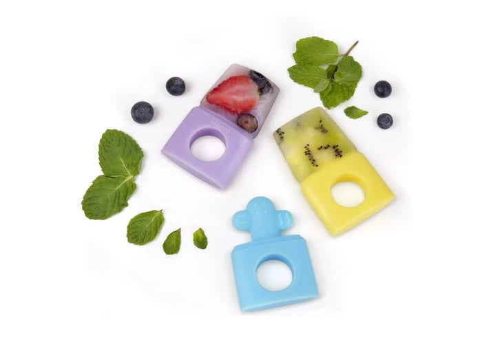 Kidsme-Icy Teether - Hello Kids Baby Store