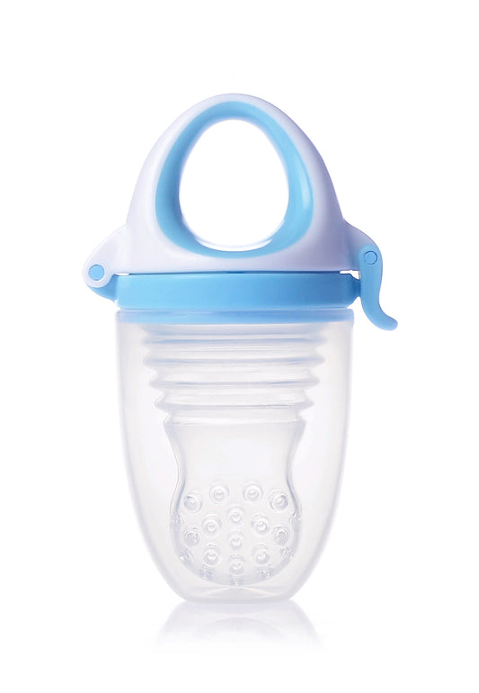 Kidsme food feeder plus6M+ - Hello Kids Baby Store
