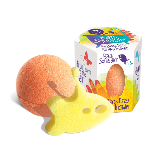 Bath Squiggler Single - Hello Kids Baby Store