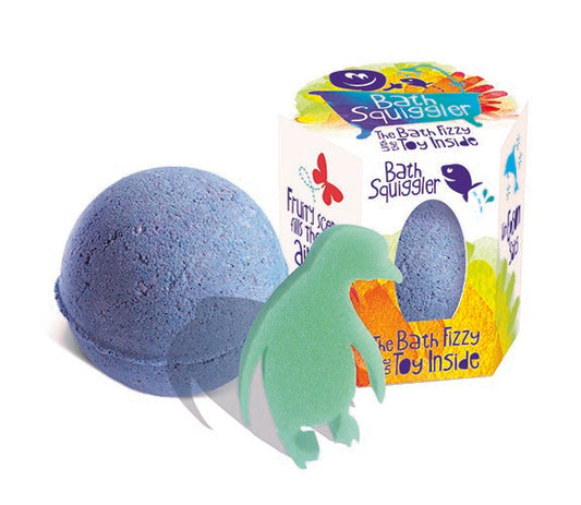 Bath Squiggler Single - Hello Kids Baby Store