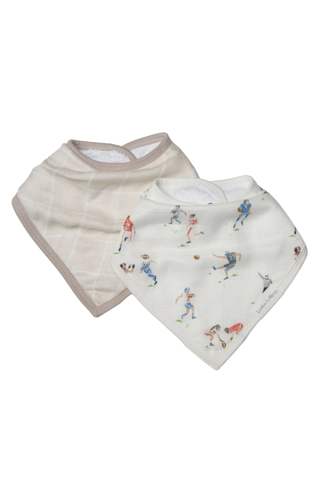 Bandana Bib Set - Hello Kids Baby Store