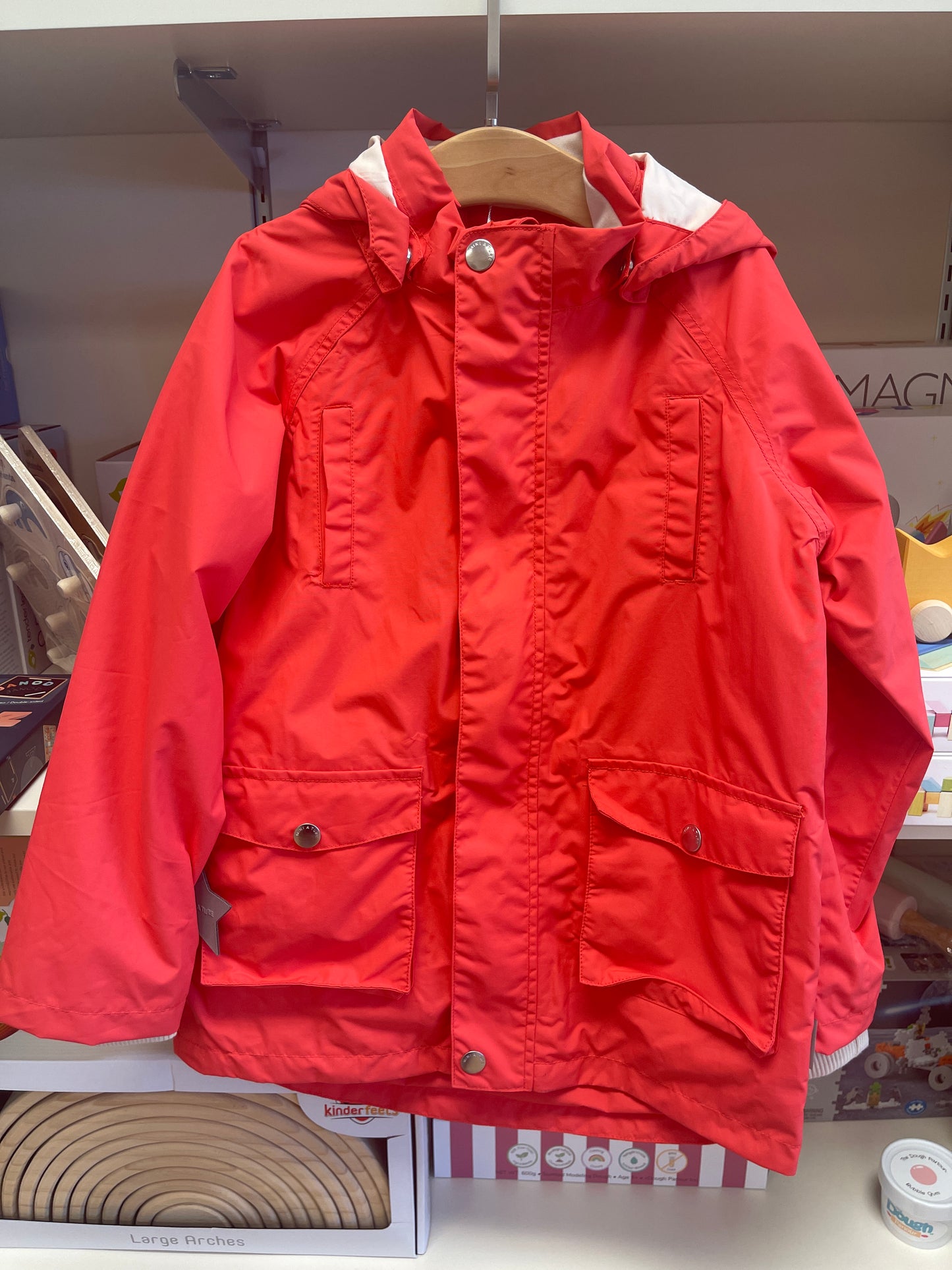 Wictor Jacket - Hello Kids Baby Store