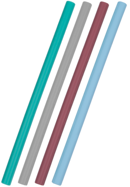 Minikoioi Flexi Straws Boy mix - Hello Kids Baby Store