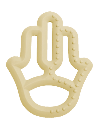 Minikoioi Toothee Mellow Yellow - Hello Kids Baby Store