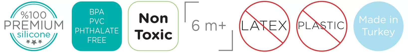 Minikoioi Scooper Mineral Blue - Hello Kids Baby Store