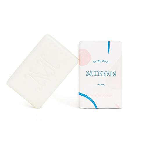 Organic Gentle Soap washing soap for body - Hello Kids Baby Store