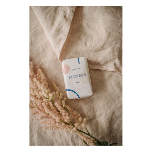 Organic Gentle Soap washing soap for body - Hello Kids Baby Store