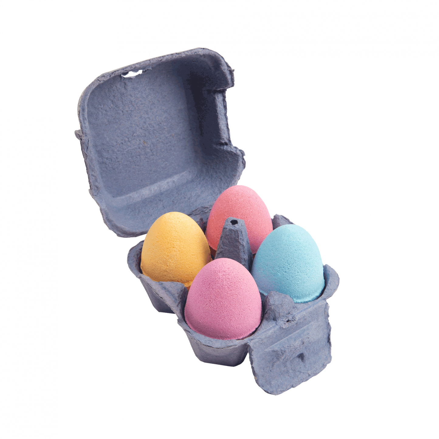 BATH BOMB 4 bath bombs kids - Cluck Cluck - Hello Kids Baby Store