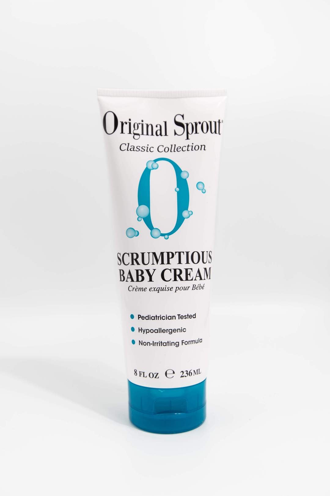 Original Sprout Scrumptious Baby Lotion - Hello Kids Baby Store