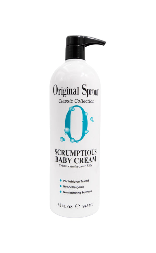 Original Sprout Scrumptious Baby Lotion - Hello Kids Baby Store