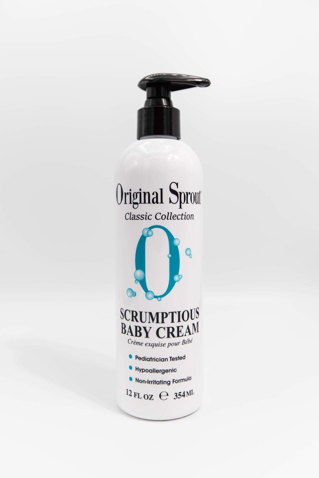Original Sprout Scrumptious Baby Lotion - Hello Kids Baby Store