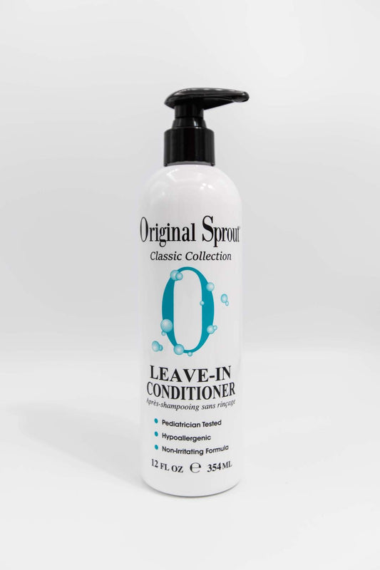 Original Sprout Leave-In Conditioner - Hello Kids Baby Store