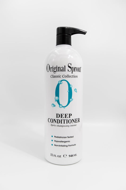Original Sprout Deep Conditioner - Hello Kids Baby Store