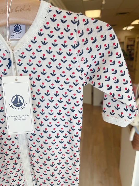 Petit Bateau Dors Bien - Hello Kids Baby Store
