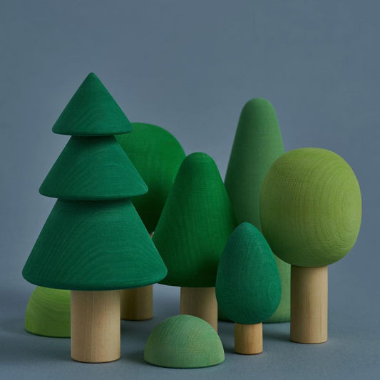 Forest Set - Hello Kids Baby Store