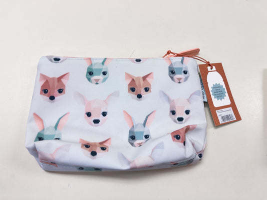 Studio Ditte Wild animals and Forest animals pencil case - Hello Kids Baby Store