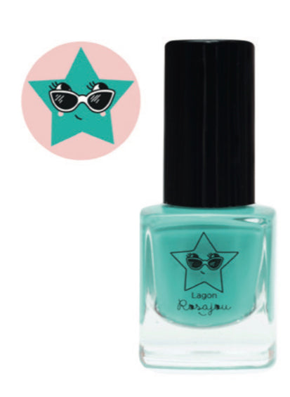 Nail Polishes - Hello Kids Baby Store