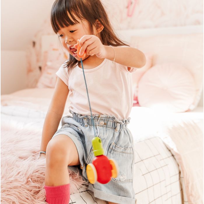 My First Wobbly Cars - Hello Kids Baby Store