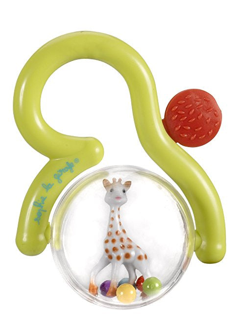 Sophie the Giraffe Fraisy - Hello Kids Baby Store