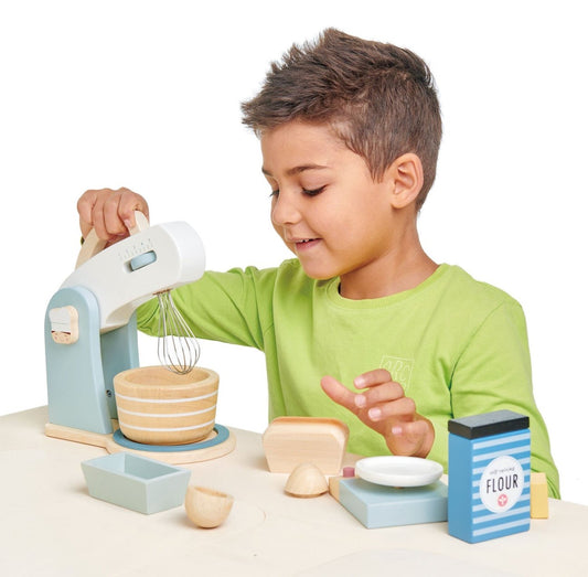 Home Baking Set - Hello Kids Baby Store