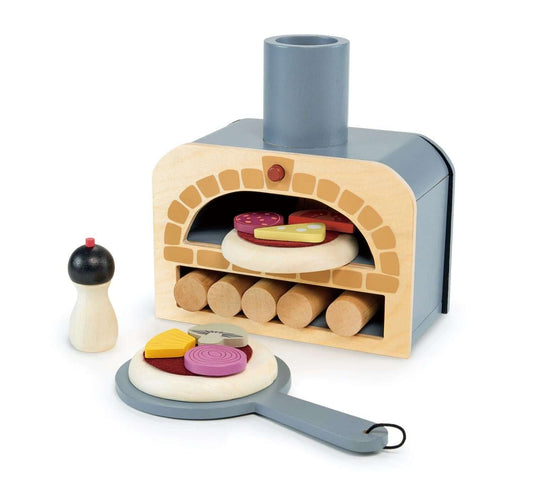 MAKE ME A PIZZA! - Hello Kids Baby Store