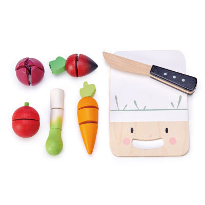 Mini Chef Chopping Board - Hello Kids Baby Store