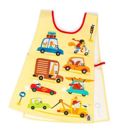 On the move Tabard - Hello Kids Baby Store